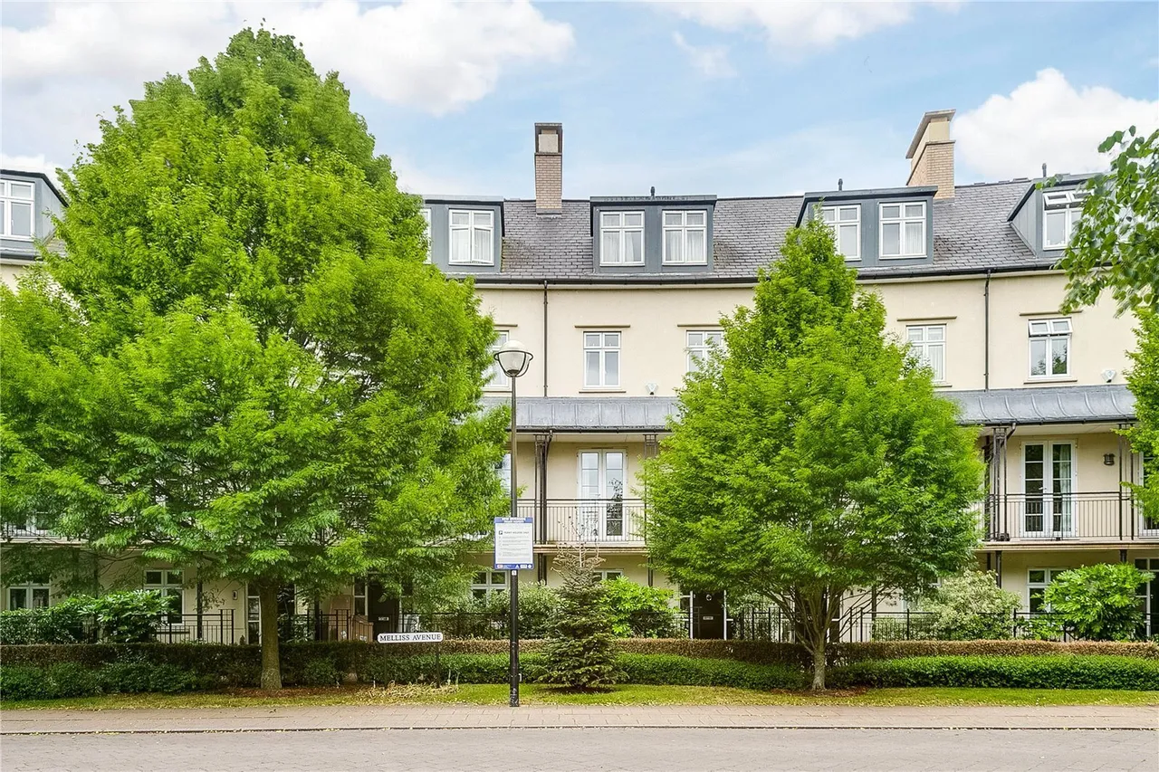 Melliss Avenue, Kew Riverside, TW9, photo 3