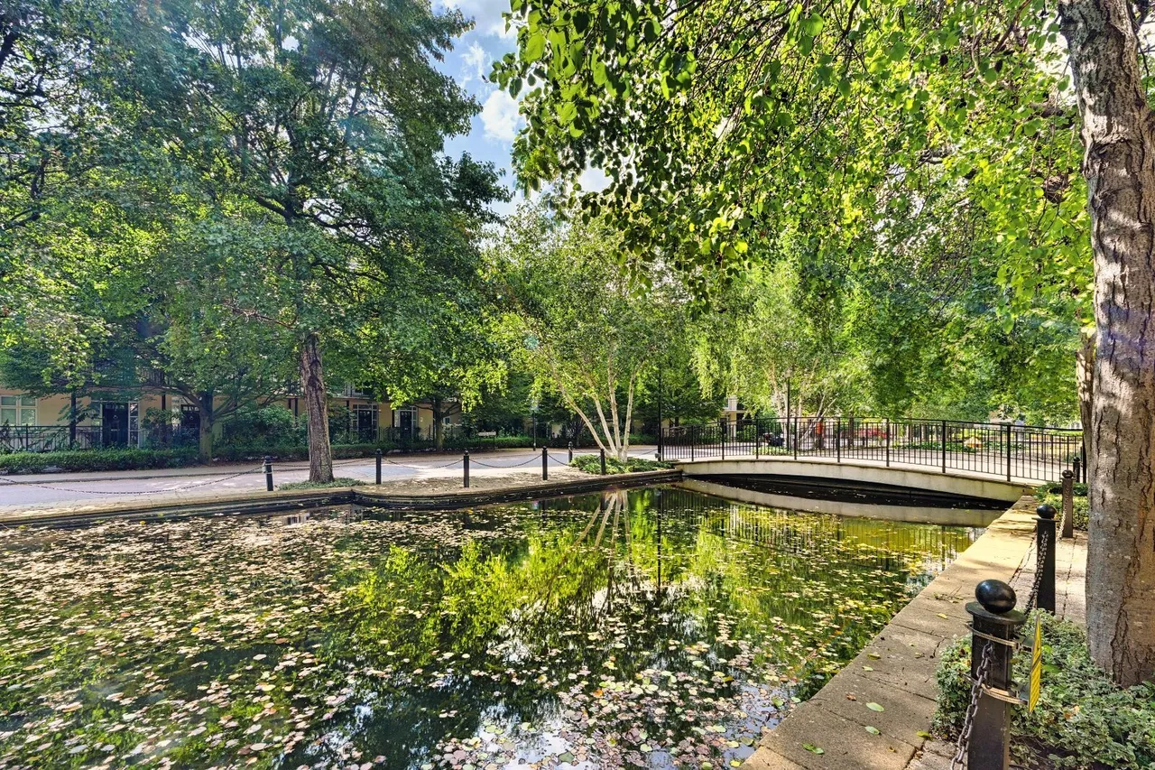 Melliss Avenue, Kew Riverside, TW9, photo 22