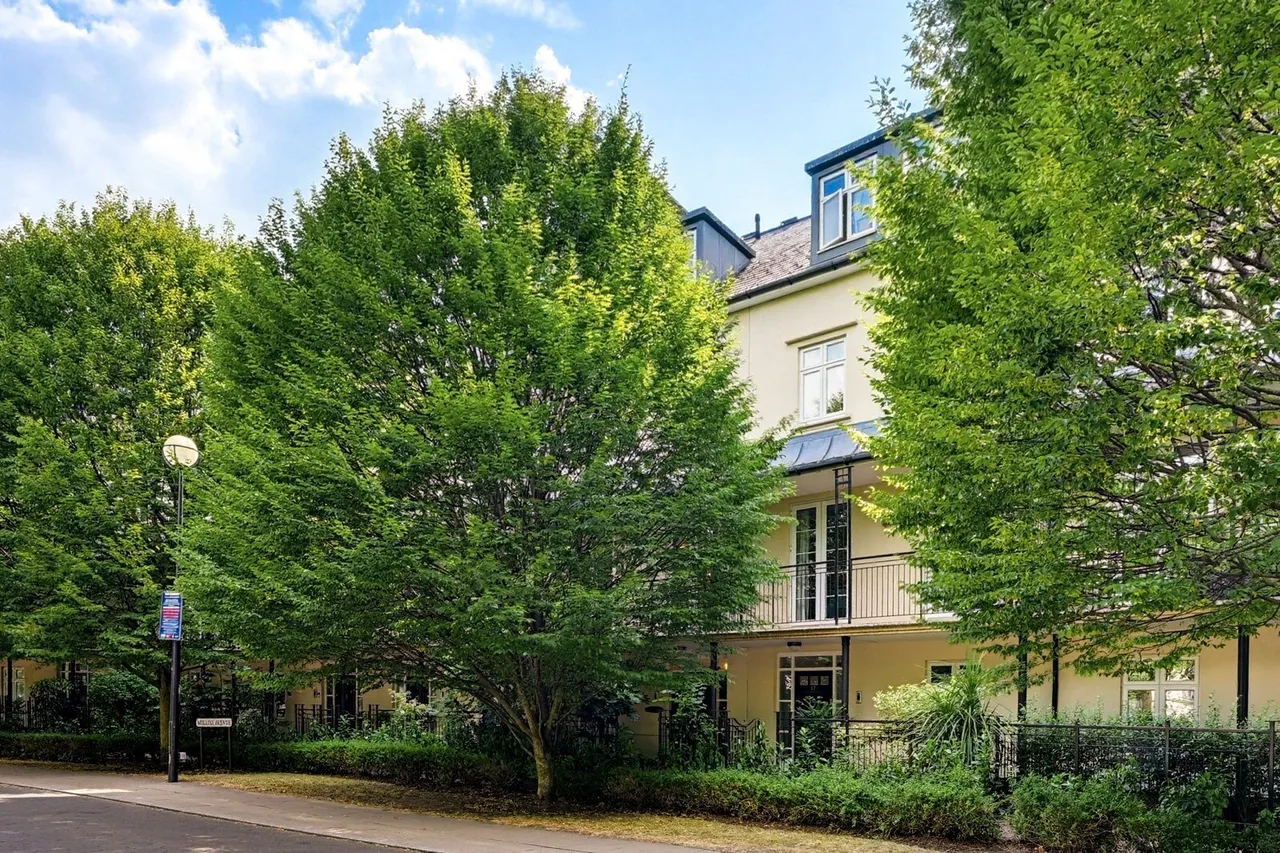 Melliss Avenue, Kew Riverside, TW9, photo 4