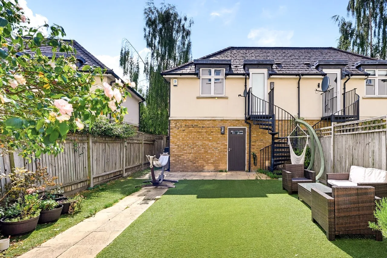 Melliss Avenue, Kew Riverside, TW9, photo 19