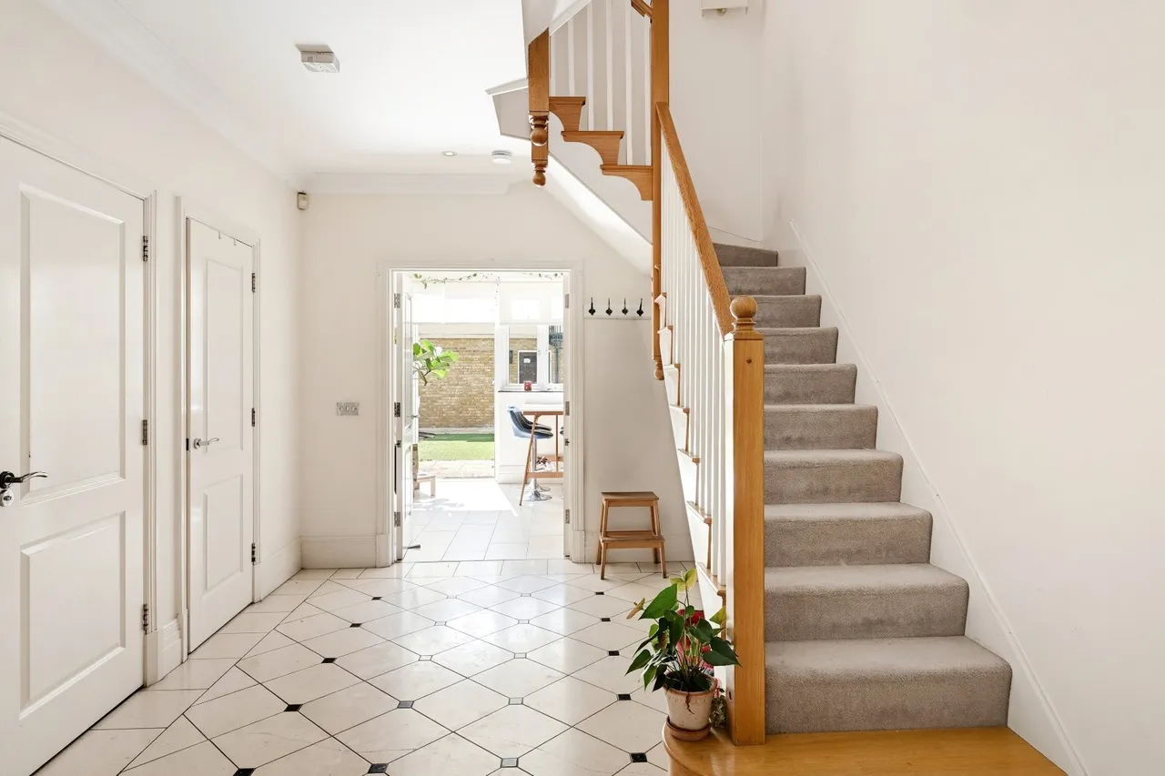 Melliss Avenue, Kew Riverside, TW9, photo 8