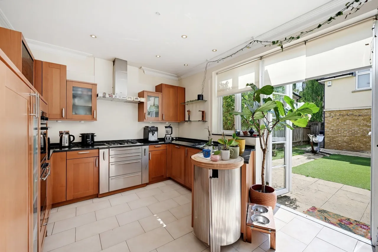 Melliss Avenue, Kew Riverside, TW9, photo 2