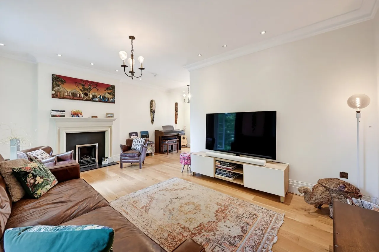 Melliss Avenue, Kew Riverside, TW9, photo 12