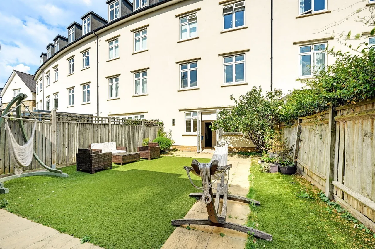 Melliss Avenue, Kew Riverside, TW9, photo 18