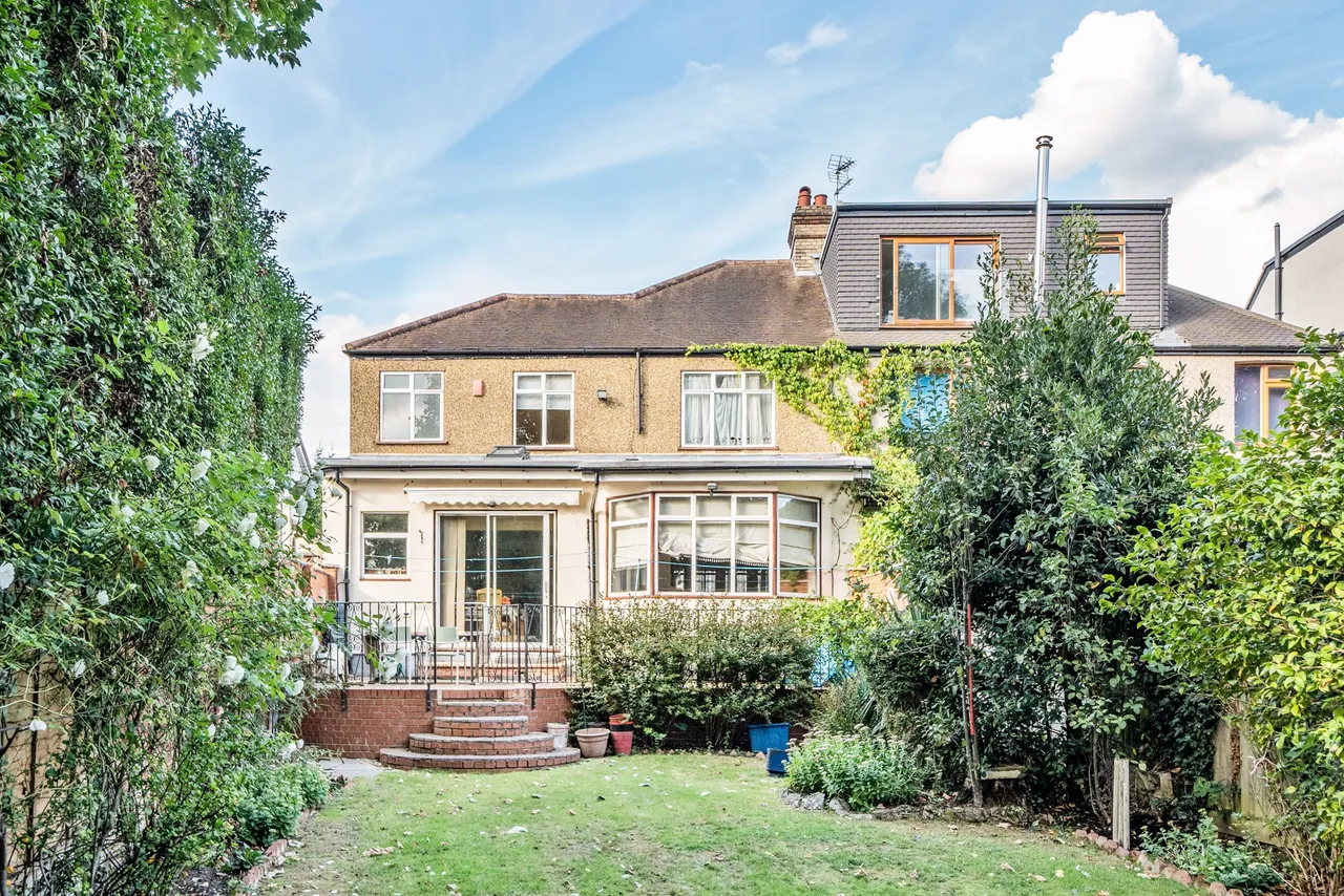 Cat Hill, East Barnet, Barnet, Greater London, EN4 8HU, photo 19