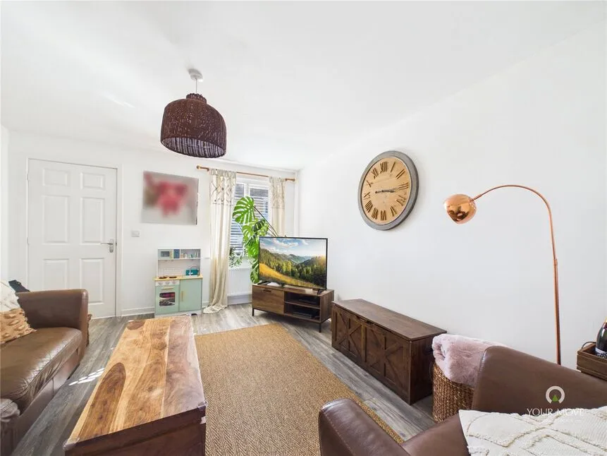 3 bed house for sale — Moor Drive, Wallsend, Tyne and Wear, NE28