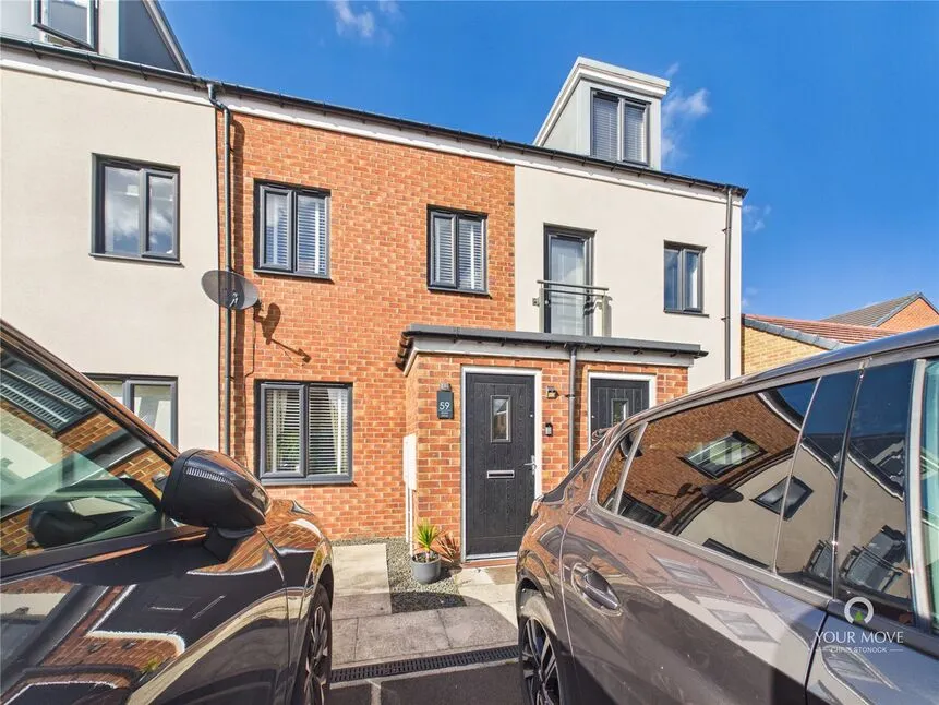 Moor Drive, Wallsend, Tyne and Wear, NE28, photo 12