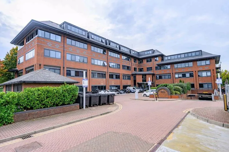 1 bed flat for sale — Everard Close, St. Albans AL1 2BZ