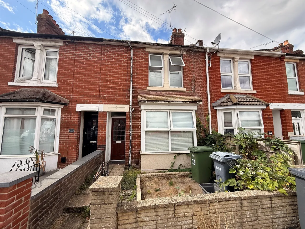 The Crescent, Eastleigh, SO50, photo 15