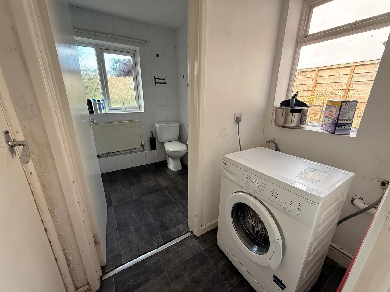 The Crescent, Eastleigh, SO50, photo 6