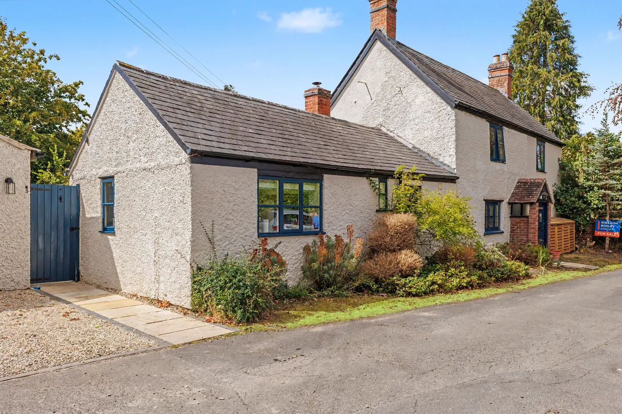 Watery Lane, Pillerton Hersey, CV35, photo 50