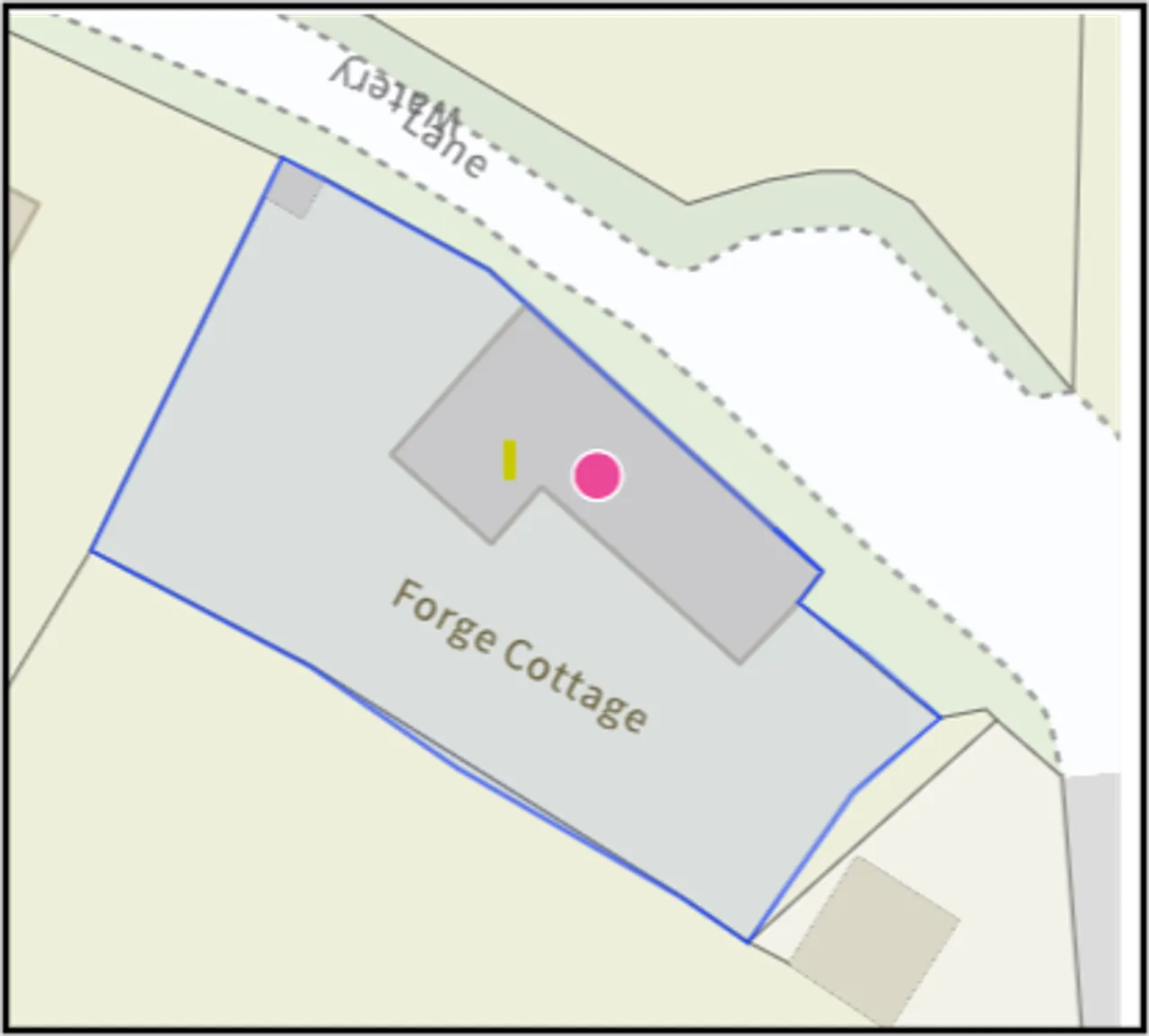 Watery Lane, Pillerton Hersey, CV35, photo 53