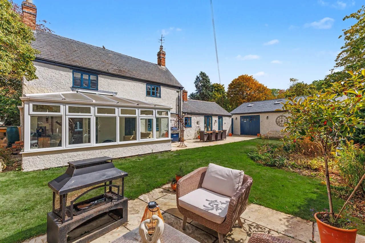 Watery Lane, Pillerton Hersey, CV35, photo 43