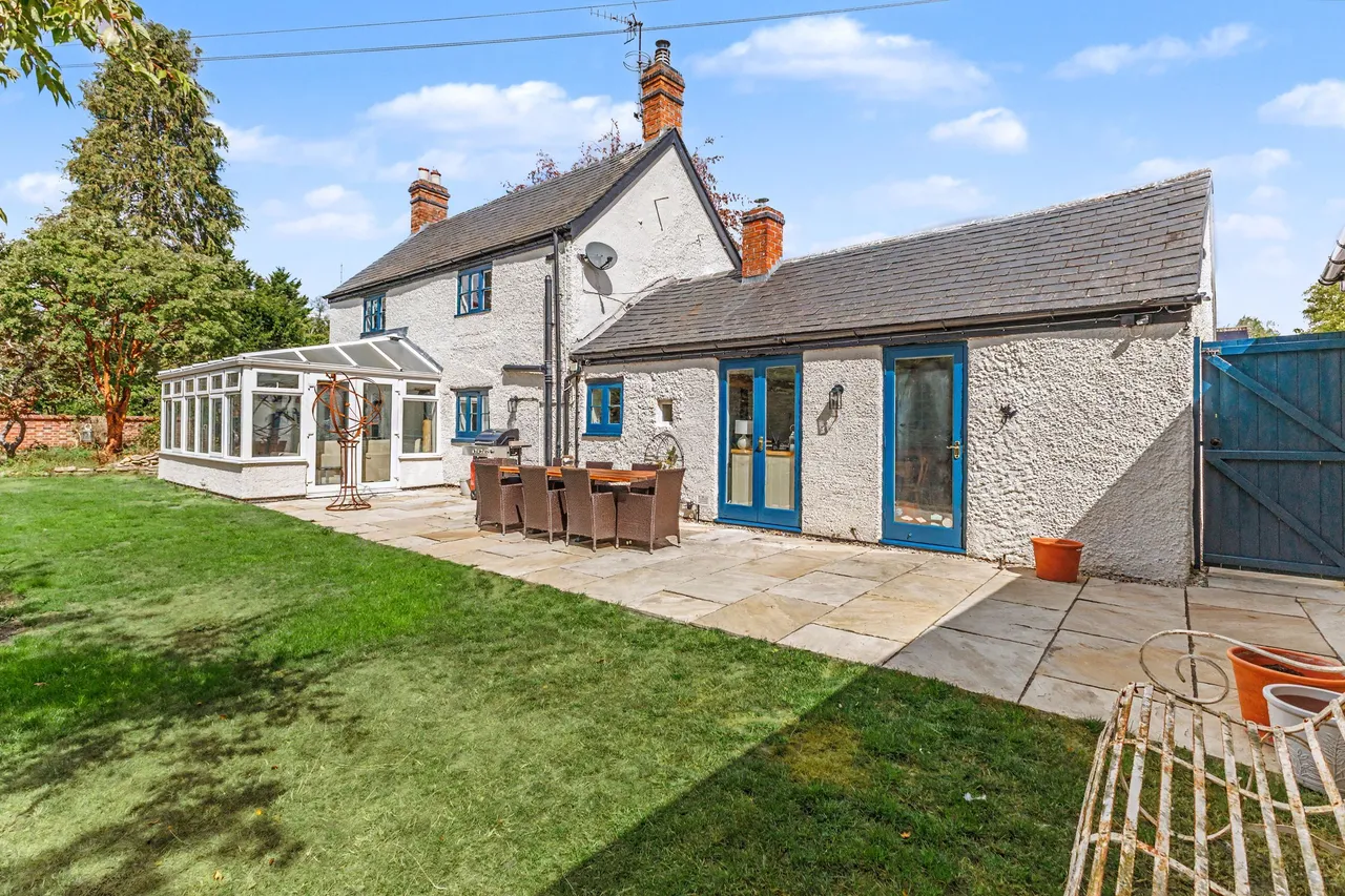 Watery Lane, Pillerton Hersey, CV35, photo 37