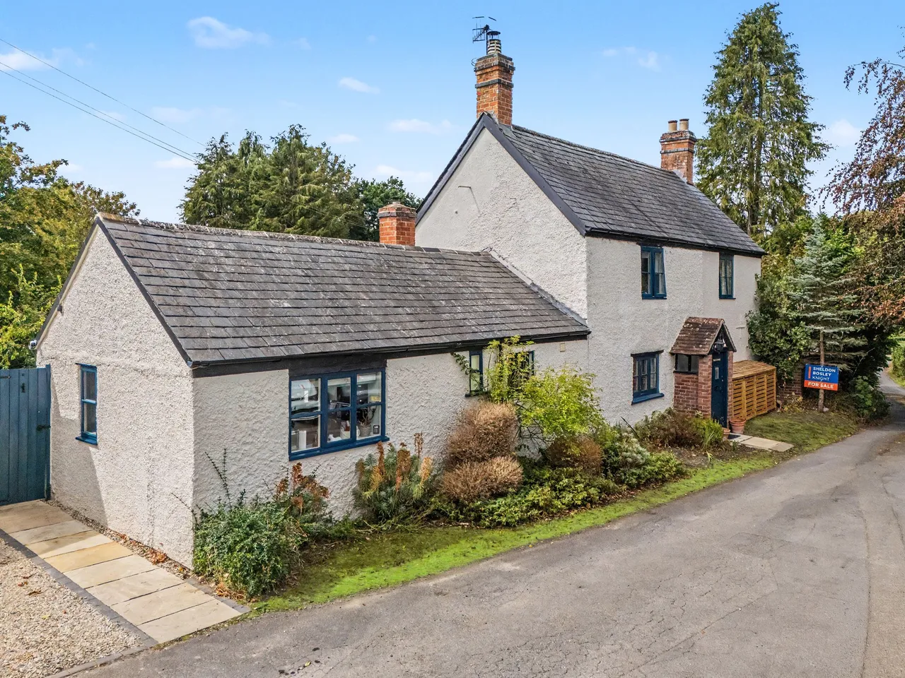 Watery Lane, Pillerton Hersey, CV35, photo 5