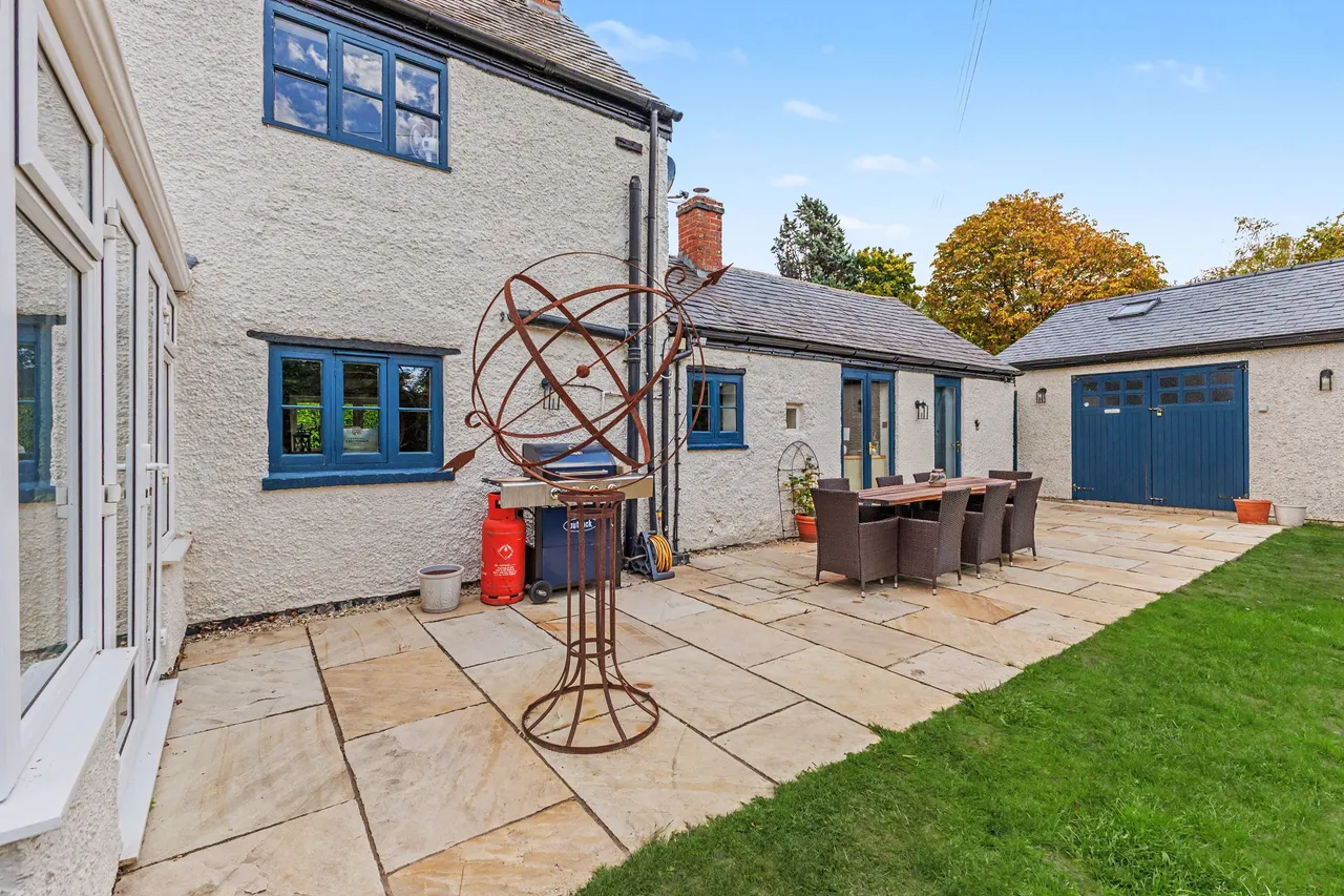 Watery Lane, Pillerton Hersey, CV35, photo 39