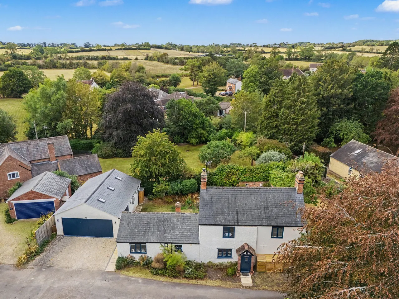 Watery Lane, Pillerton Hersey, CV35, photo 51