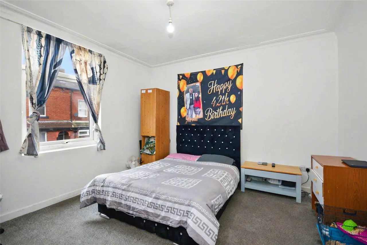 Highthorne View, Armley, LS12, photo 5