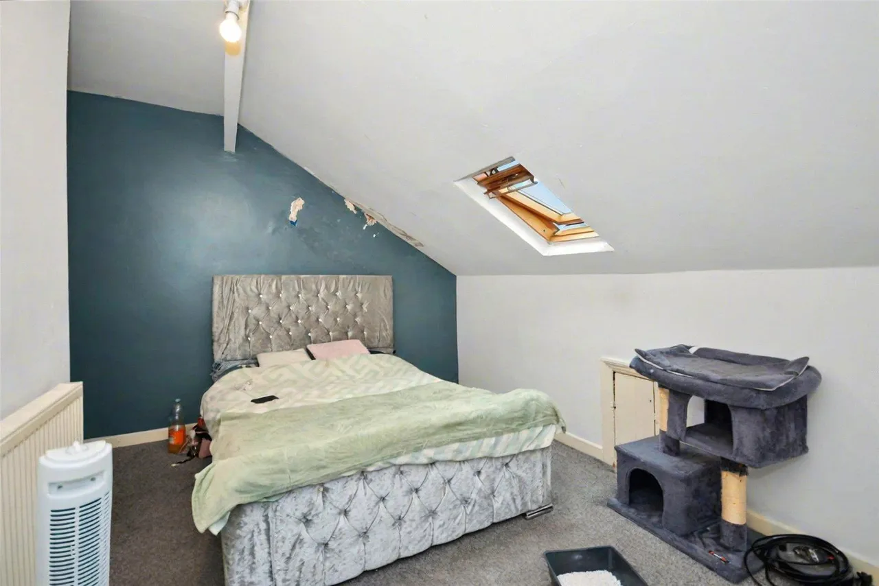 Highthorne View, Armley, LS12, photo 6