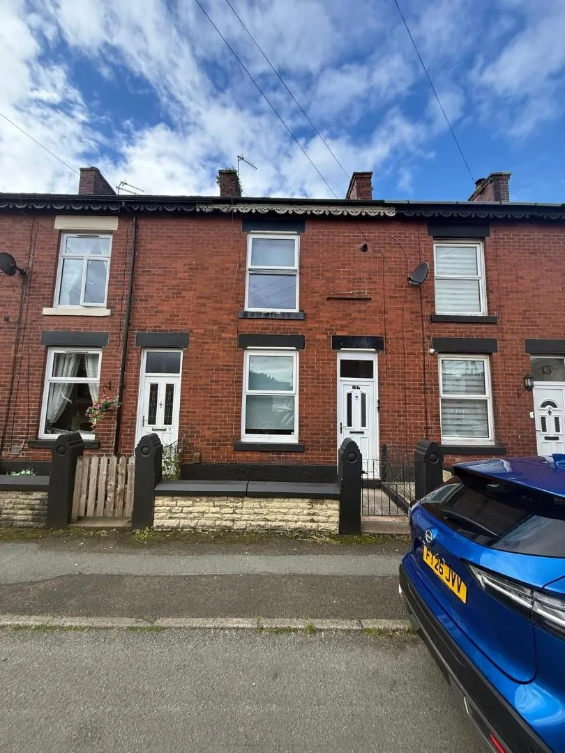 Victoria Street, Radcliffe, Manchester, M26 3AZ, photo 8