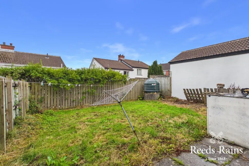 Broadlands Gardens, Carrickfergus, BT38, photo 10