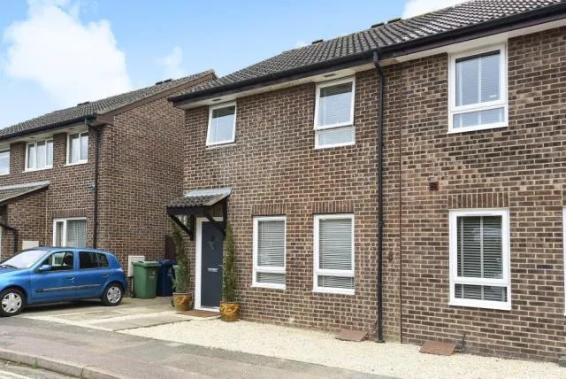 3 bed house for sale, Purcell Road, Marston, OX3