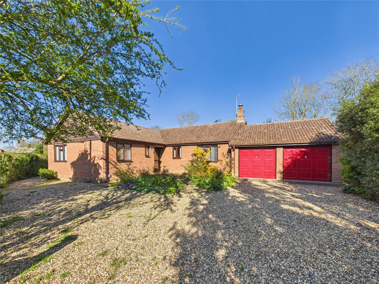 Shop Road, Clopton, IP13, photo 15