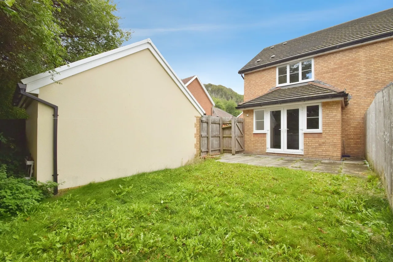 Walnut Close, Tredegar, NP22, photo 20