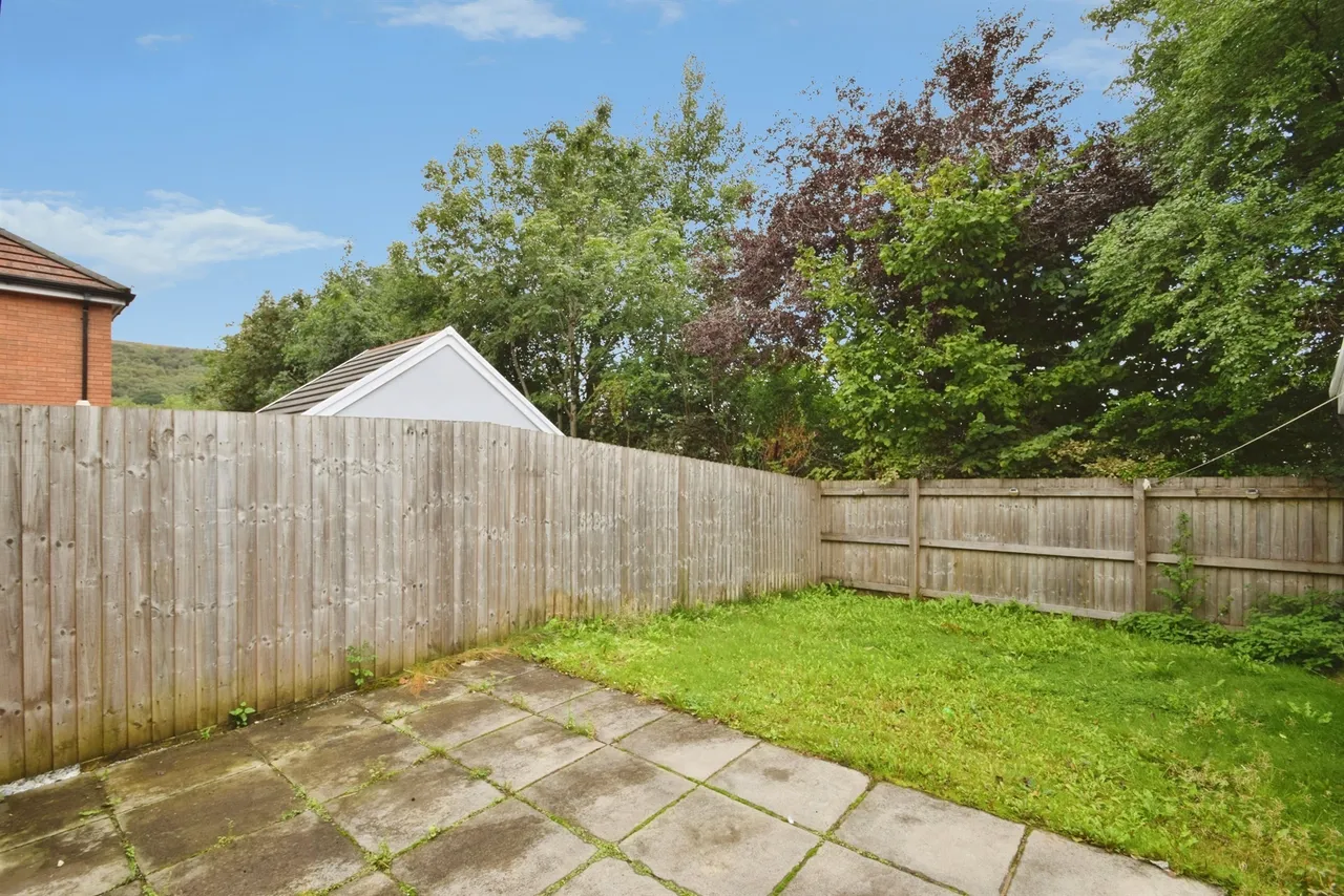 Walnut Close, Tredegar, NP22, photo 43