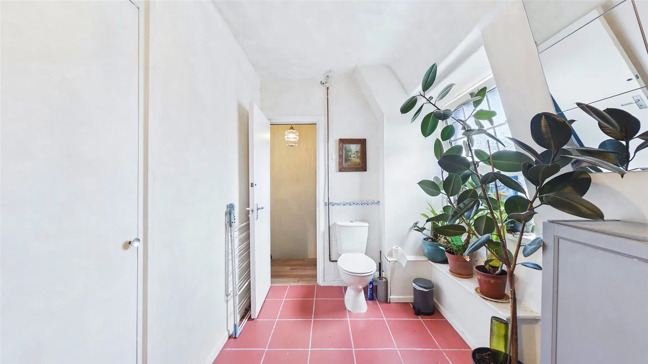 Peckham Hill Street, SE15, photo 16