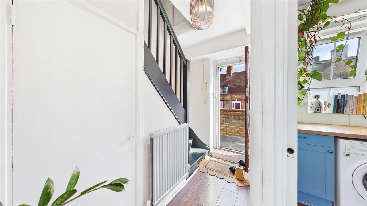 Peckham Hill Street, SE15, photo 11