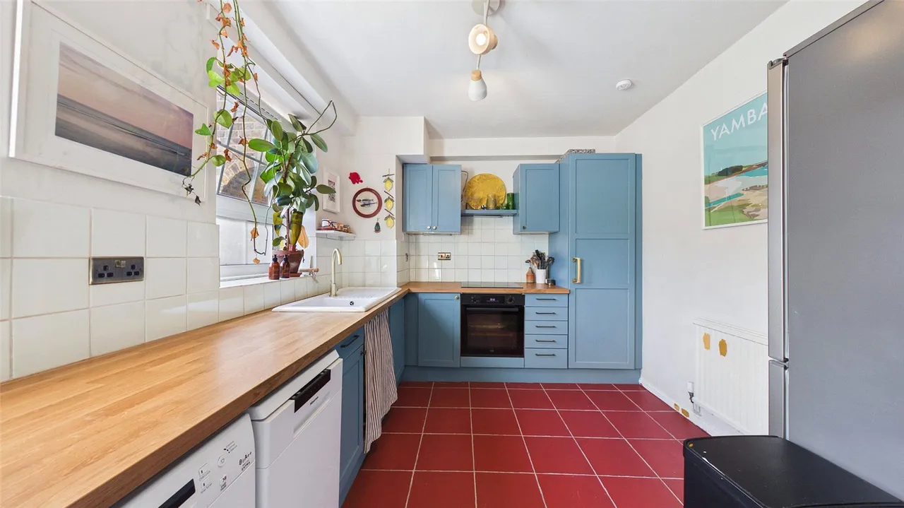 Peckham Hill Street, SE15, photo 6