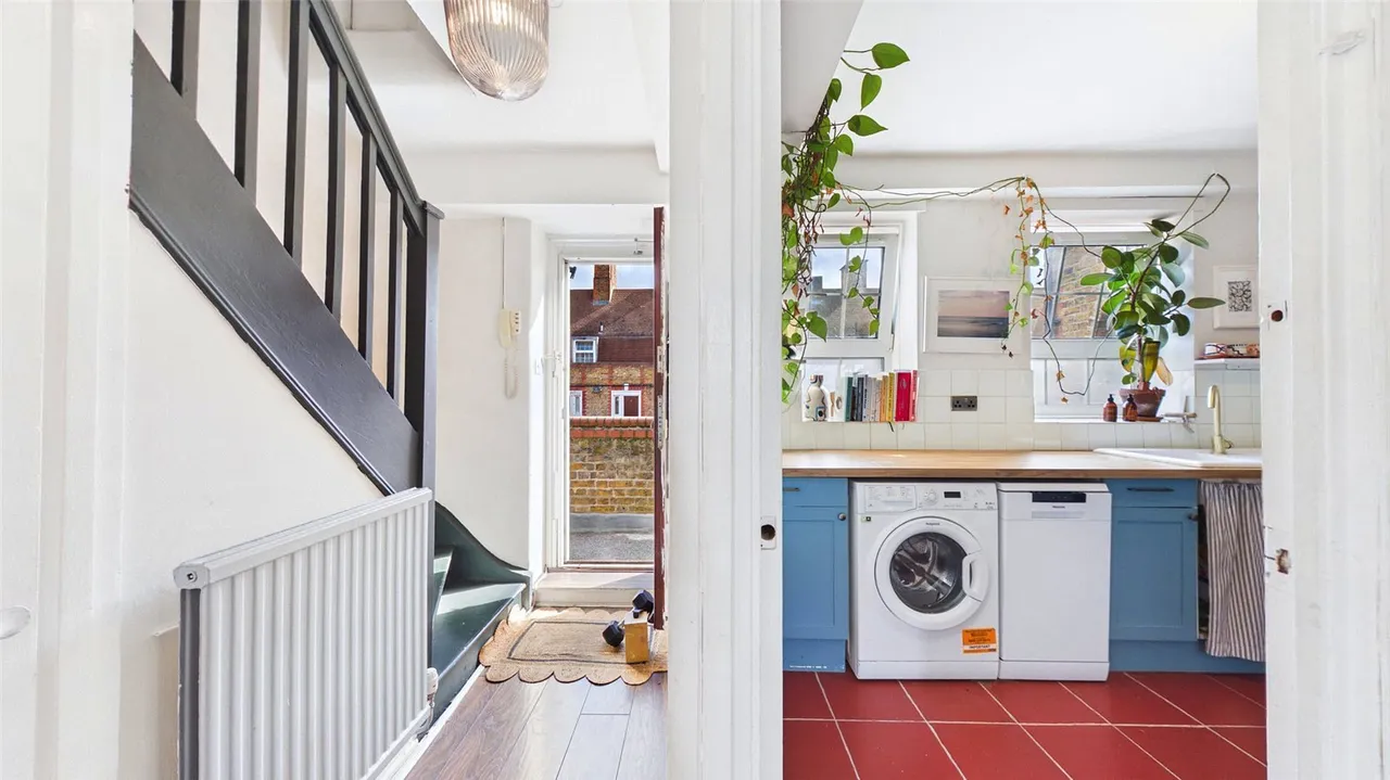 Peckham Hill Street, SE15, photo 12
