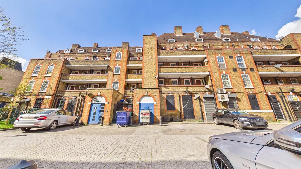 Peckham Hill Street, SE15, photo 28