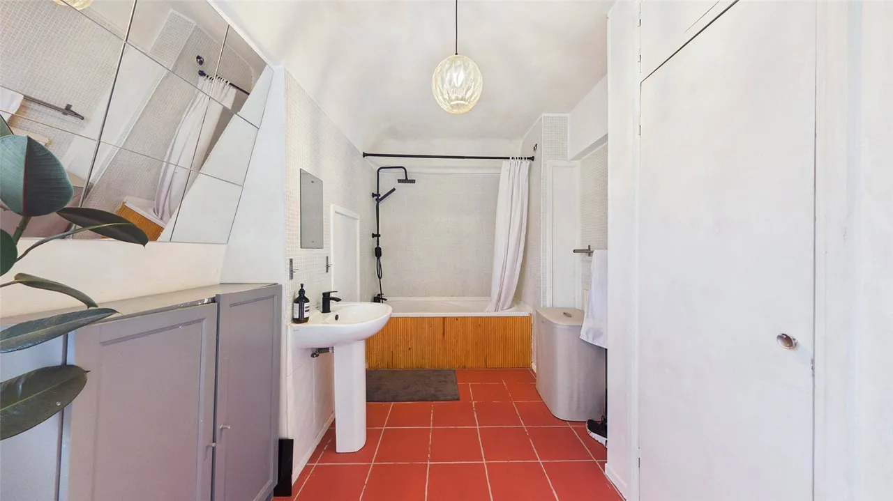 Peckham Hill Street, SE15, photo 17