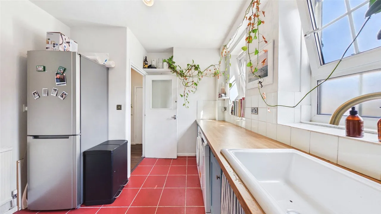 Peckham Hill Street, SE15, photo 8