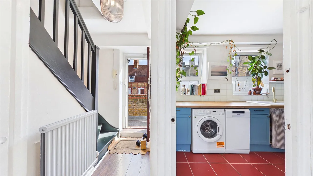Peckham Hill Street, SE15, photo 12