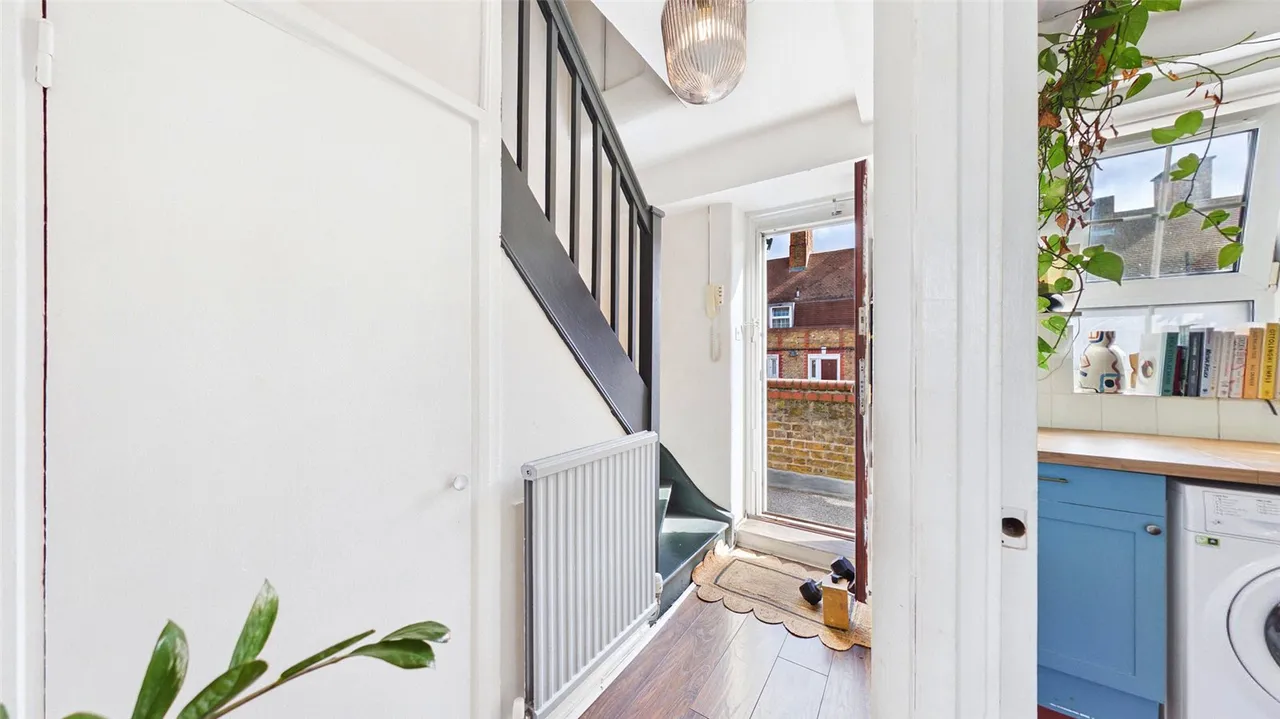 Peckham Hill Street, SE15, photo 11