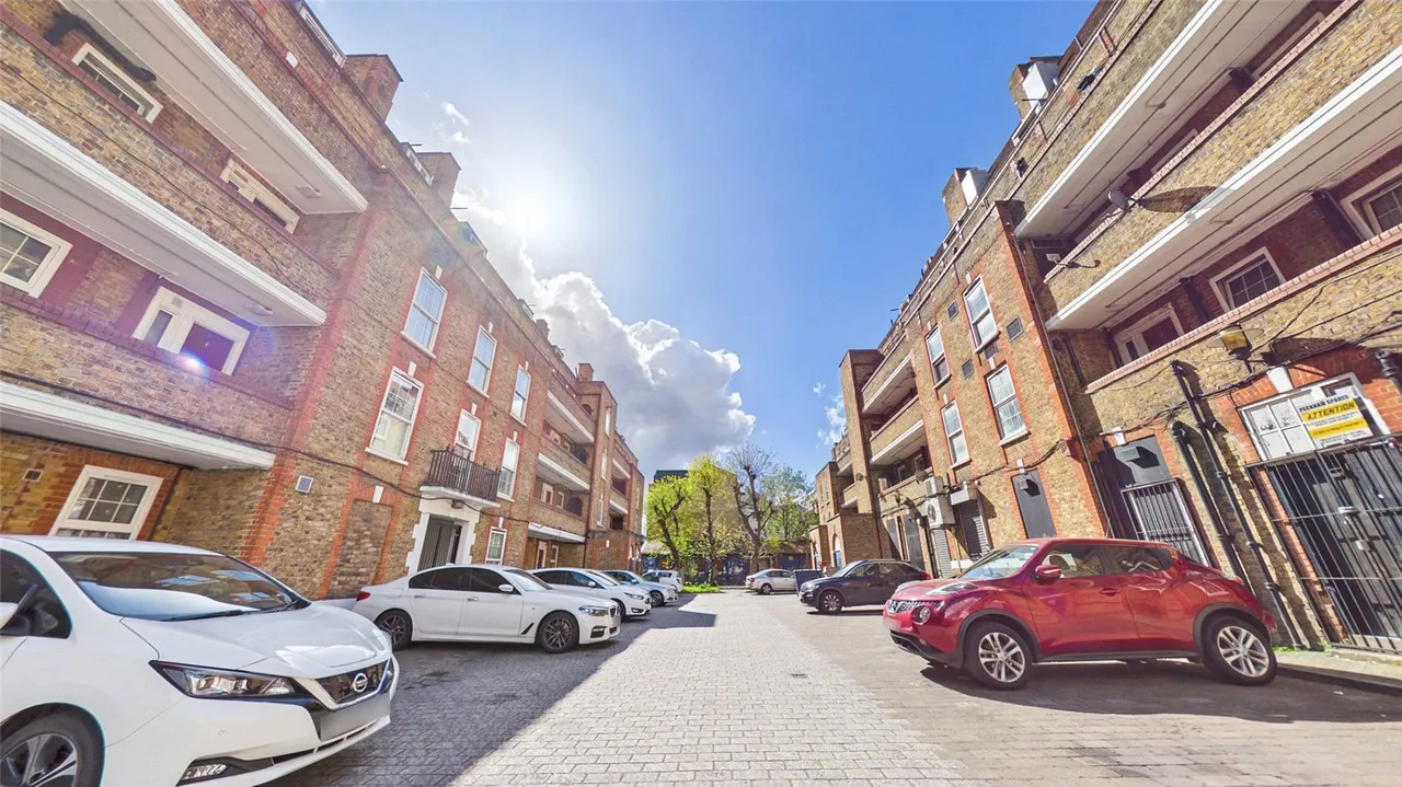 Peckham Hill Street, SE15, photo 29