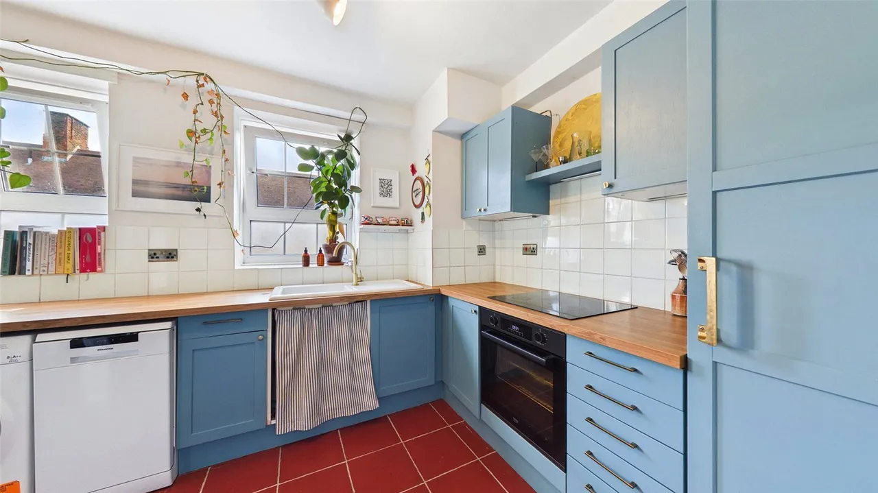 Peckham Hill Street, SE15, photo 10
