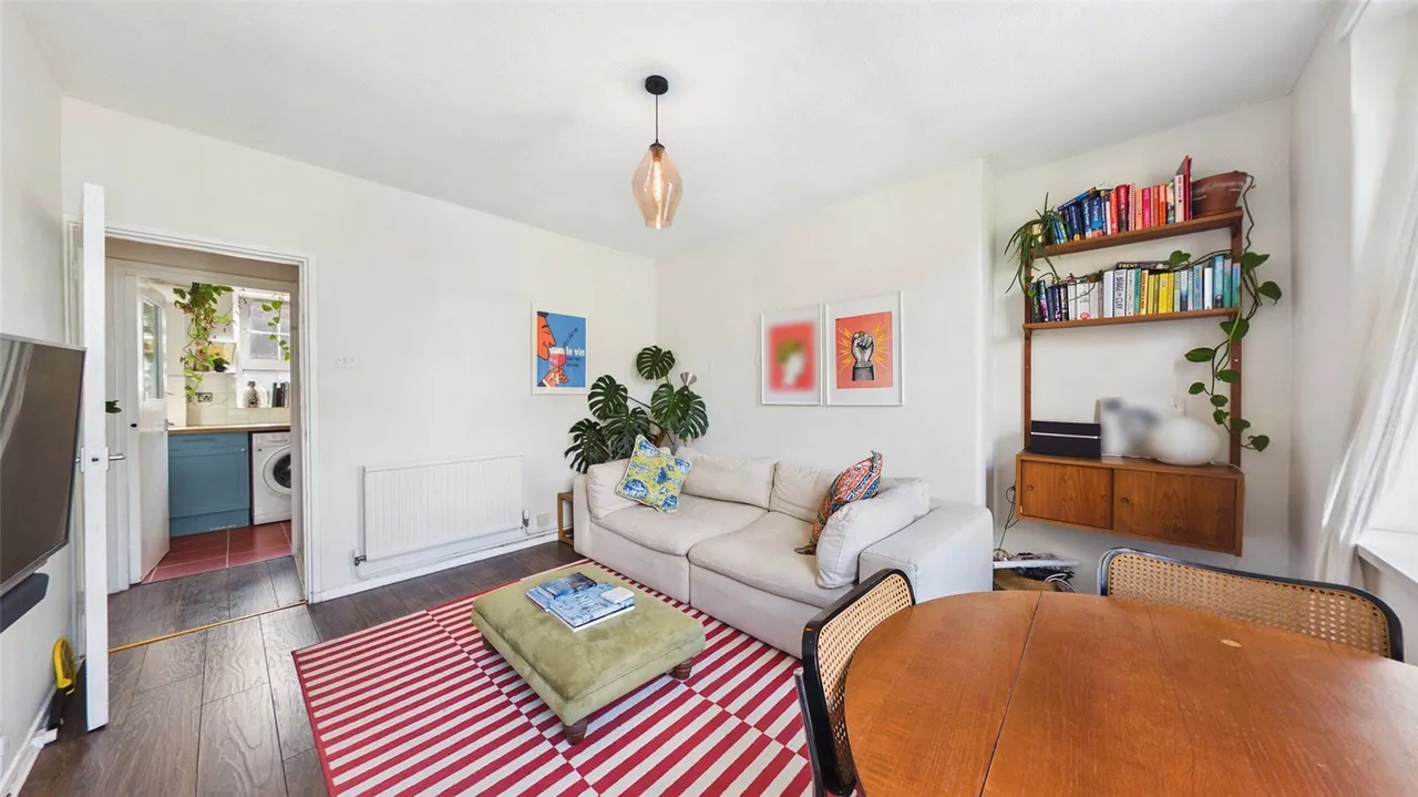 Peckham Hill Street, SE15, photo 2