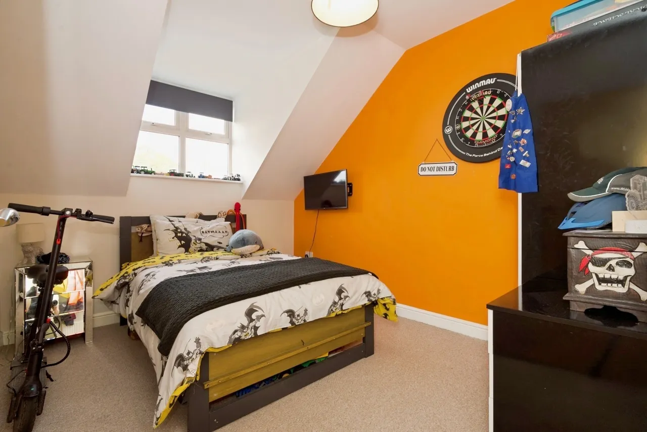 Stannington Road, Stannington, Sheffield, S6, photo 8