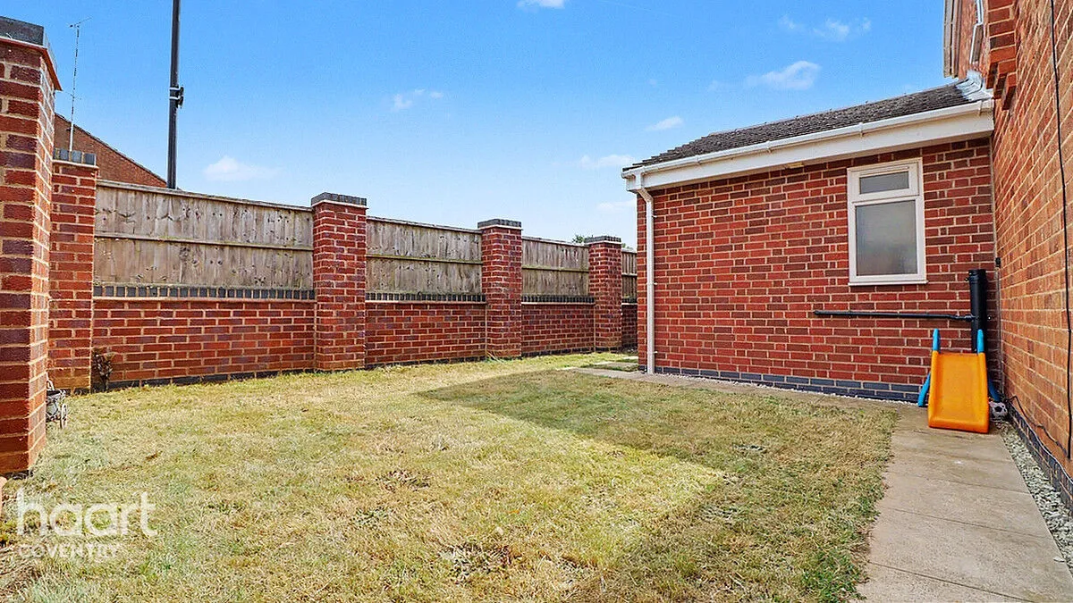 Green Lane, Coventry, CV3, photo 14