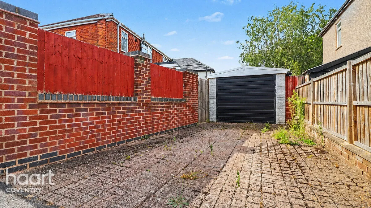 Green Lane, Coventry, CV3, photo 16