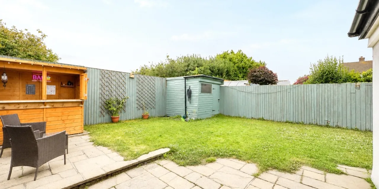 Rosemead Avenue, Pensby, CH61, photo 11