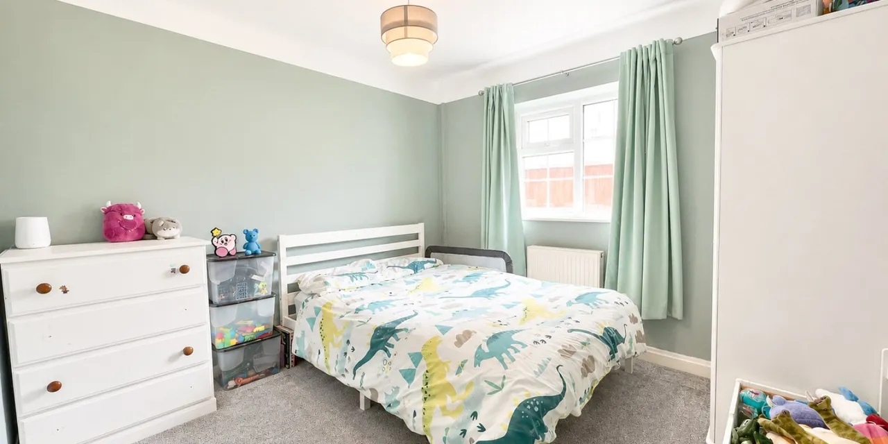 Rosemead Avenue, Pensby, CH61, photo 8