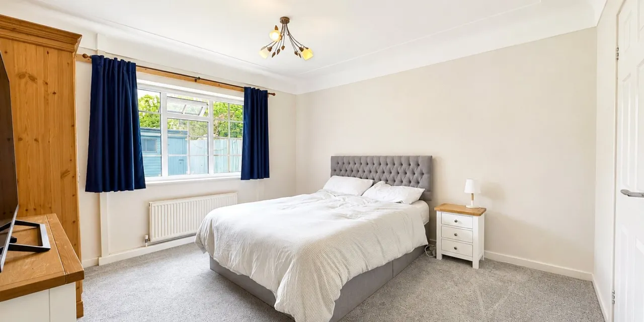 Rosemead Avenue, Pensby, CH61, photo 9