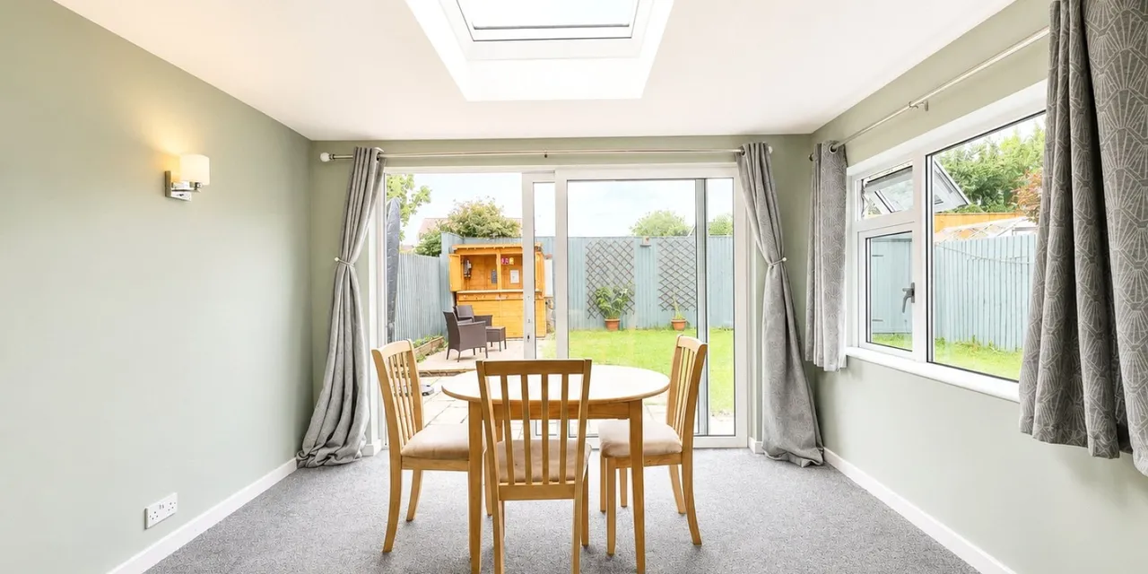 Rosemead Avenue, Pensby, CH61, photo 6