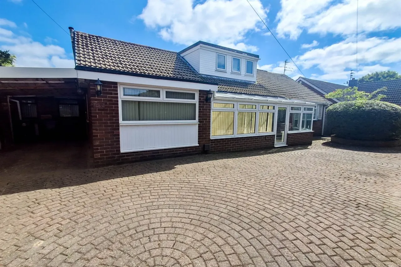 4 bed house for sale, Hunter Close, East Boldon, NE36
