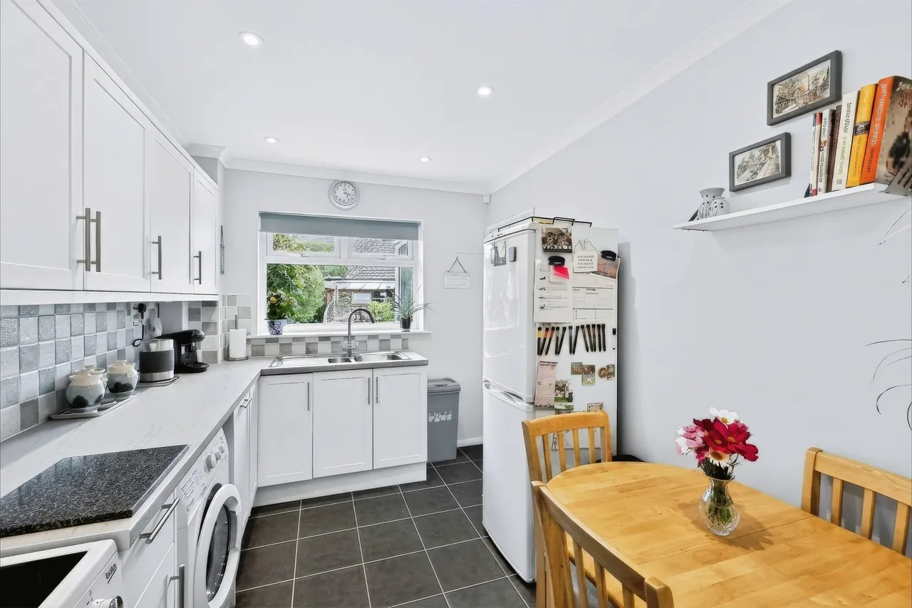 Cottingham Drive, Moulton, NN3, photo 5